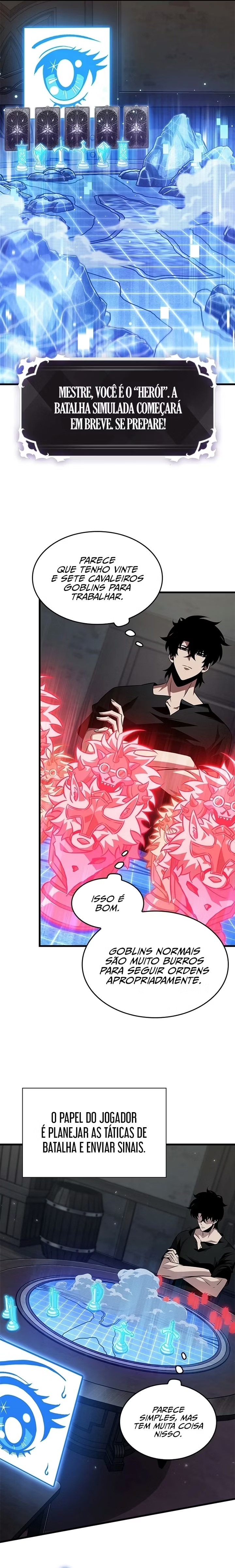Read Me Escolhe, Gacha Ilimitado! (PT-BR) PT Manga Online