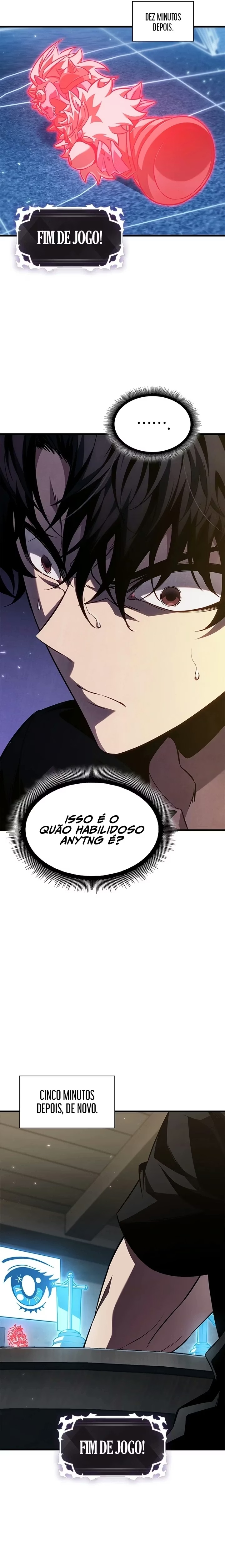Read Me Escolhe, Gacha Ilimitado! (PT-BR) PT Manga Online
