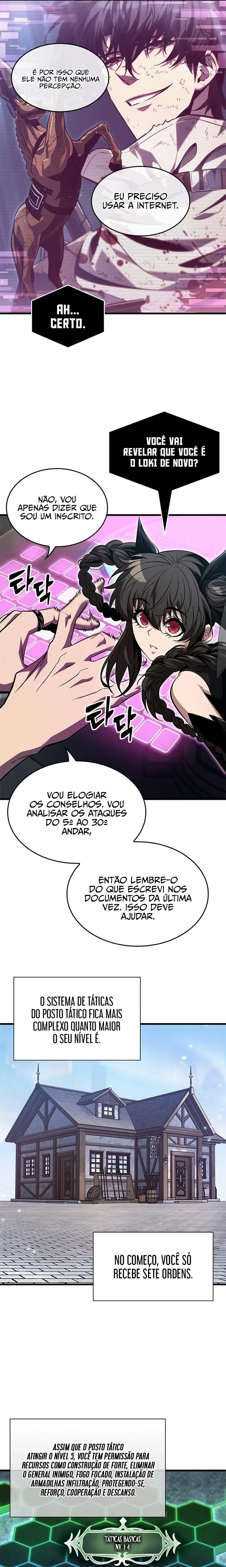 Read Me Escolhe, Gacha Ilimitado! (PT-BR) PT Manga Online