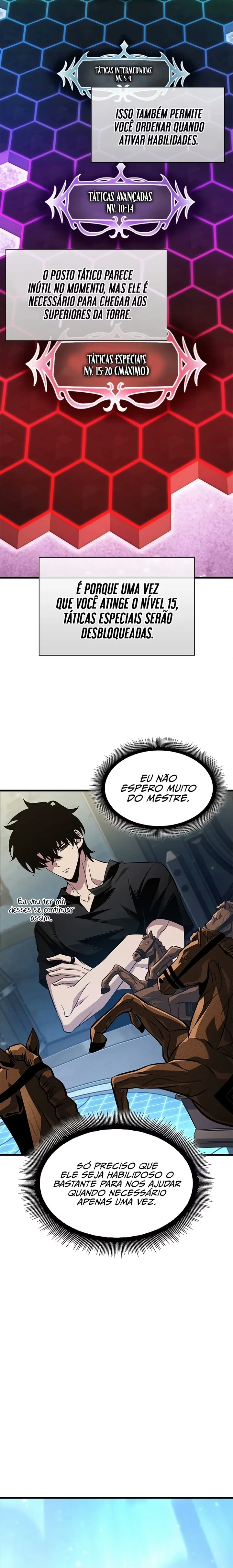 Read Me Escolhe, Gacha Ilimitado! (PT-BR) PT Manga Online