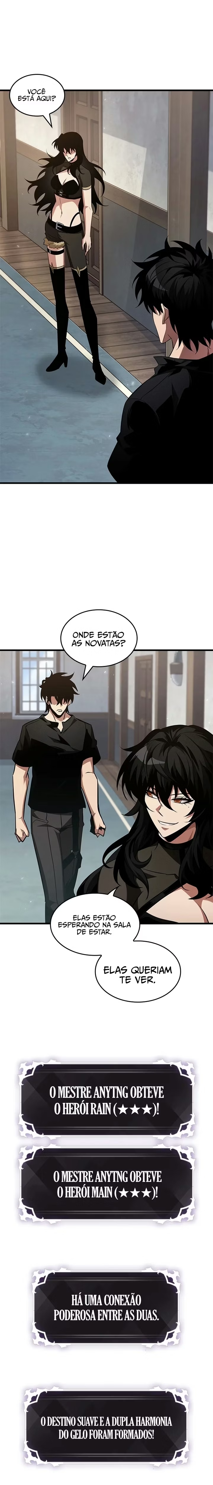 Read Me Escolhe, Gacha Ilimitado! (PT-BR) PT Manga Online