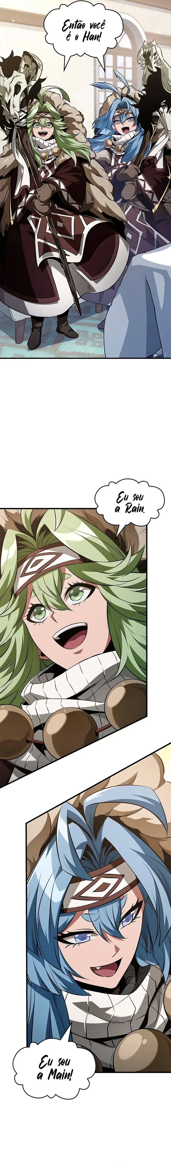Read Me Escolhe, Gacha Ilimitado! (PT-BR) PT Manga Online