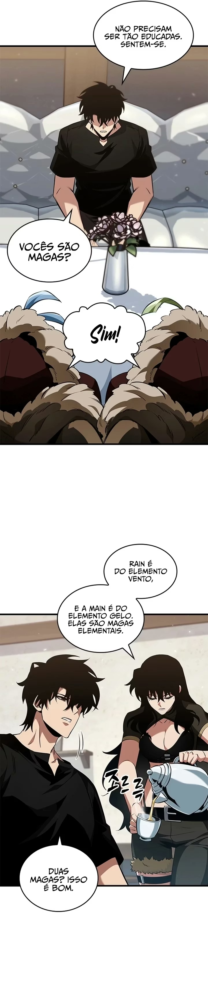 Read Me Escolhe, Gacha Ilimitado! (PT-BR) PT Manga Online