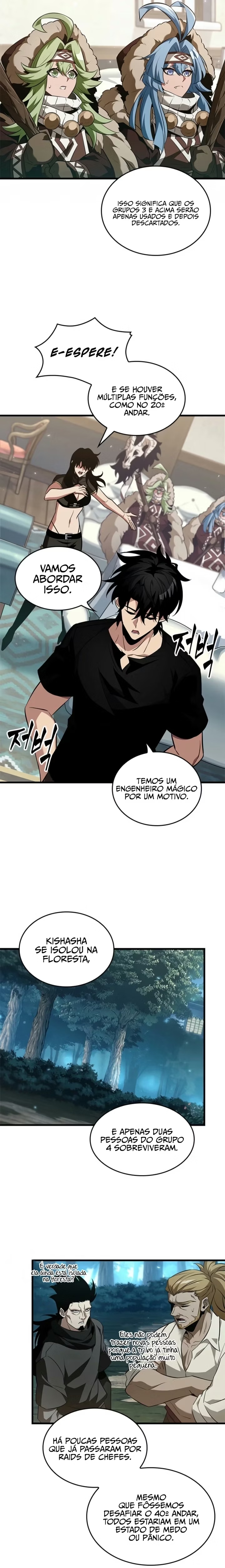 Read Me Escolhe, Gacha Ilimitado! (PT-BR) PT Manga Online