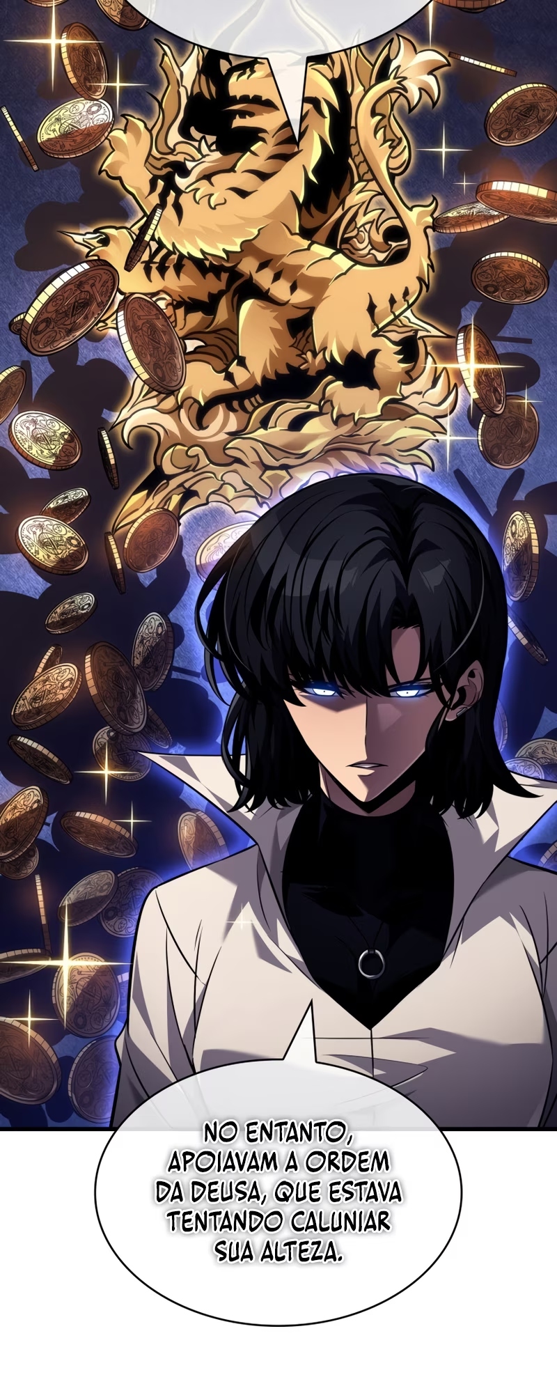 Read Me Escolhe, Gacha Ilimitado! (PT-BR) PT Manga Online