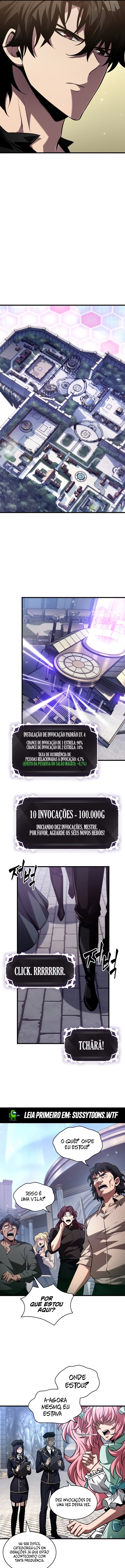 Read Me Escolhe, Gacha Ilimitado! (PT-BR) PT Manga Online