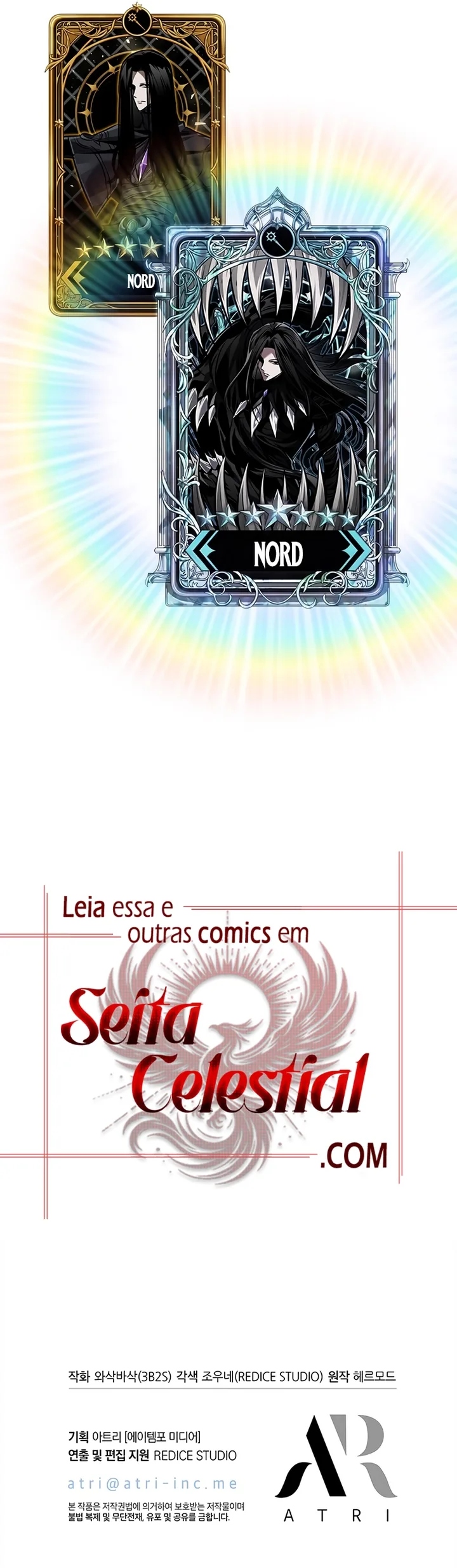 Read Me Escolhe, Gacha Ilimitado! (PT-BR) PT Manga Online