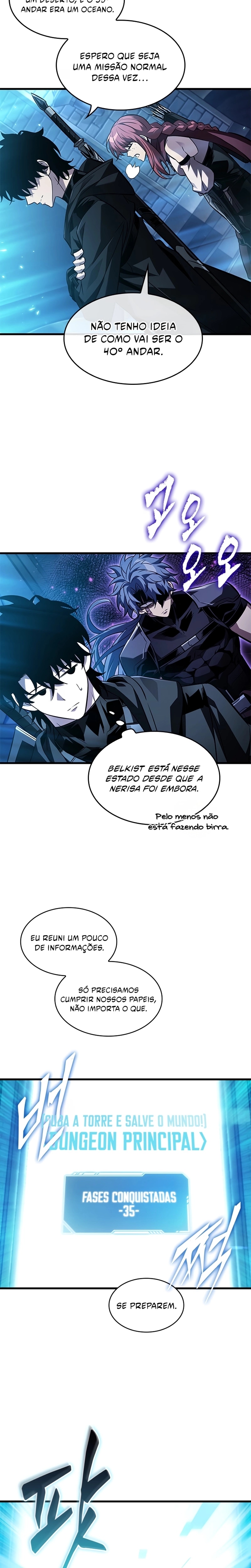 Read Me Escolhe, Gacha Ilimitado! (PT-BR) PT Manga Online