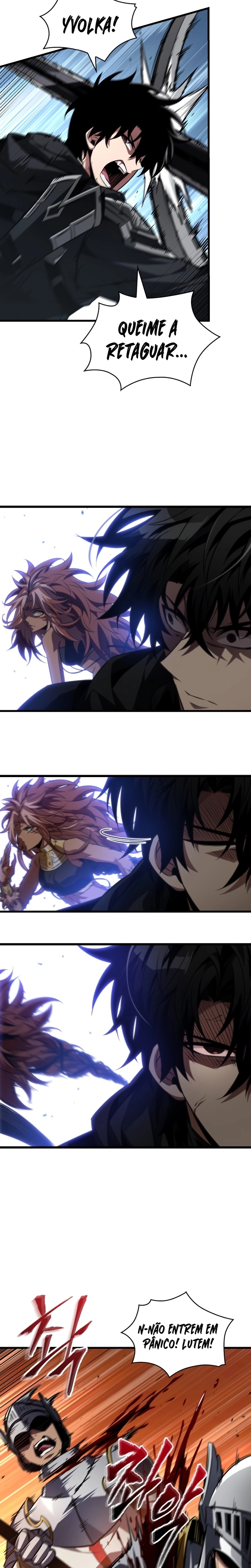 Read Me Escolhe, Gacha Ilimitado! (PT-BR) PT Manga Online