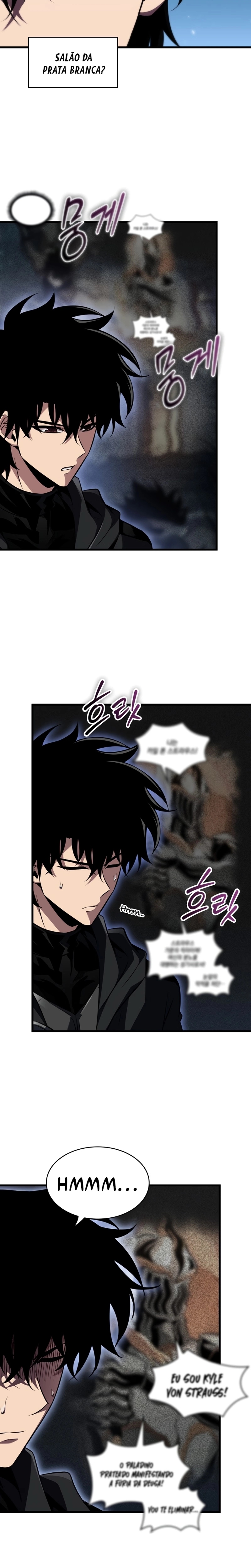 Read Me Escolhe, Gacha Ilimitado! (PT-BR) PT Manga Online