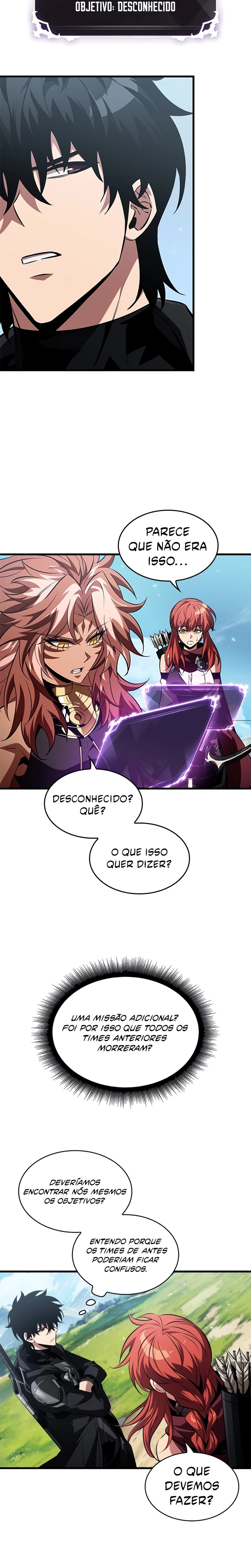 Read Me Escolhe, Gacha Ilimitado! (PT-BR) PT Manga Online