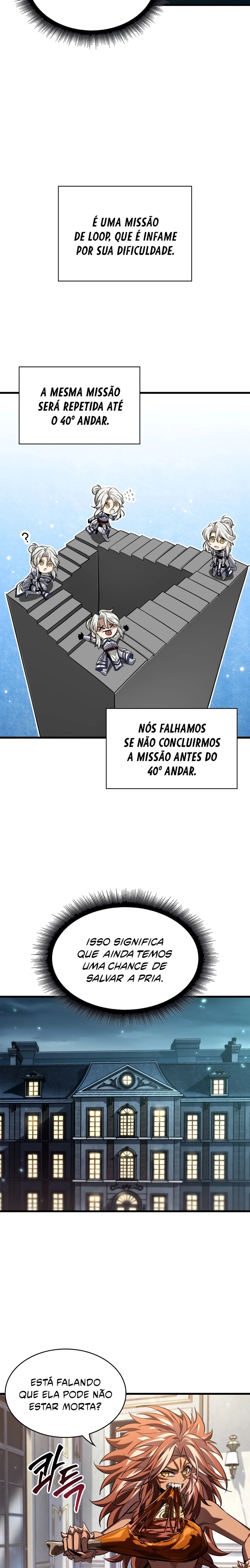 Read Me Escolhe, Gacha Ilimitado! (PT-BR) PT Manga Online
