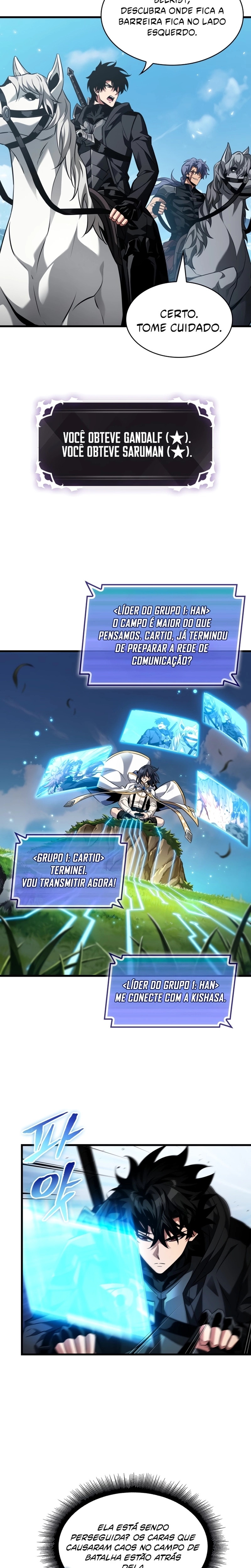 Read Me Escolhe, Gacha Ilimitado! (PT-BR) PT Manga Online