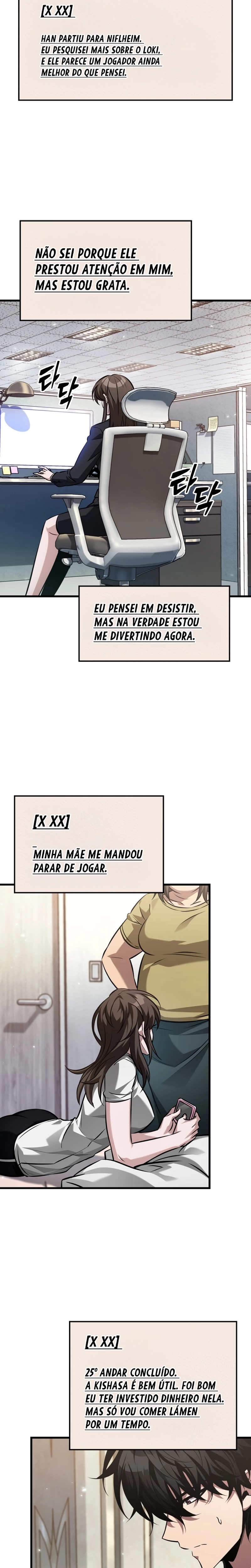 Read Me Escolhe, Gacha Ilimitado! (PT-BR) PT Manga Online