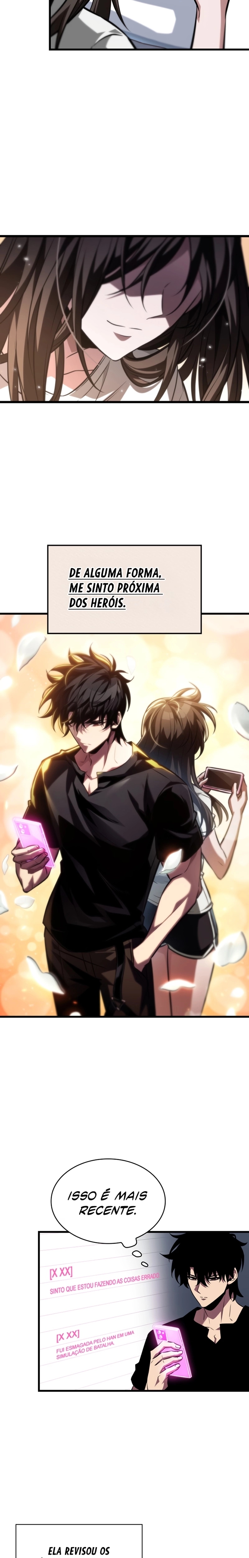 Read Me Escolhe, Gacha Ilimitado! (PT-BR) PT Manga Online