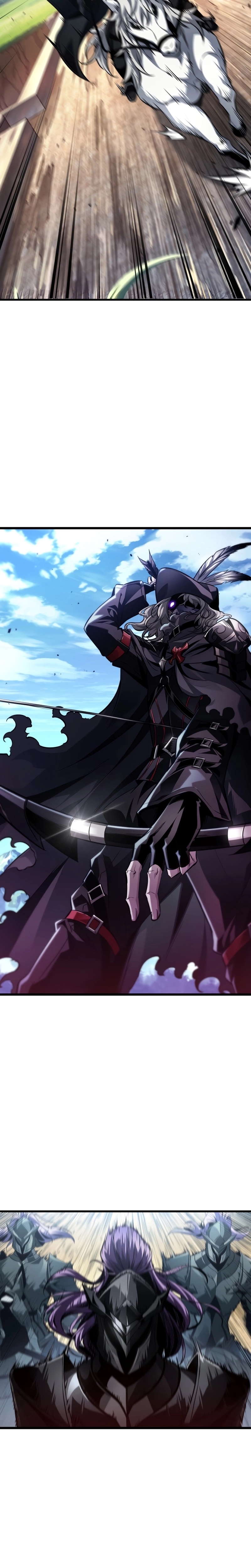 Read Me Escolhe, Gacha Ilimitado! (PT-BR) PT Manga Online