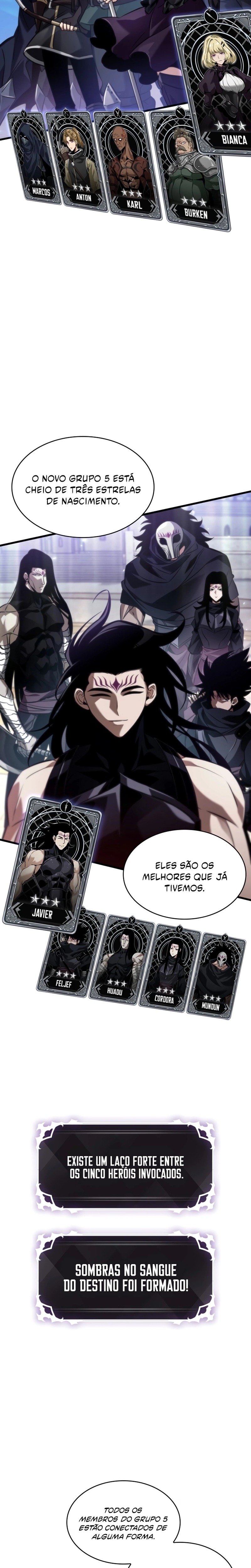 Read Me Escolhe, Gacha Ilimitado! (PT-BR) PT Manga Online