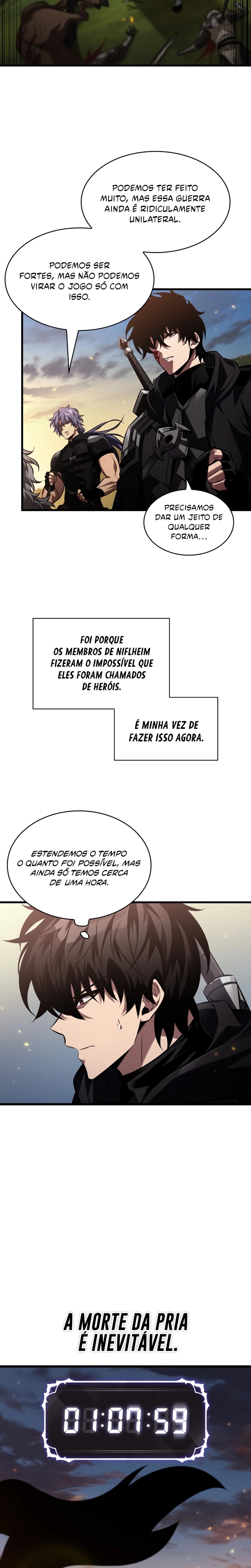 Read Me Escolhe, Gacha Ilimitado! (PT-BR) PT Manga Online