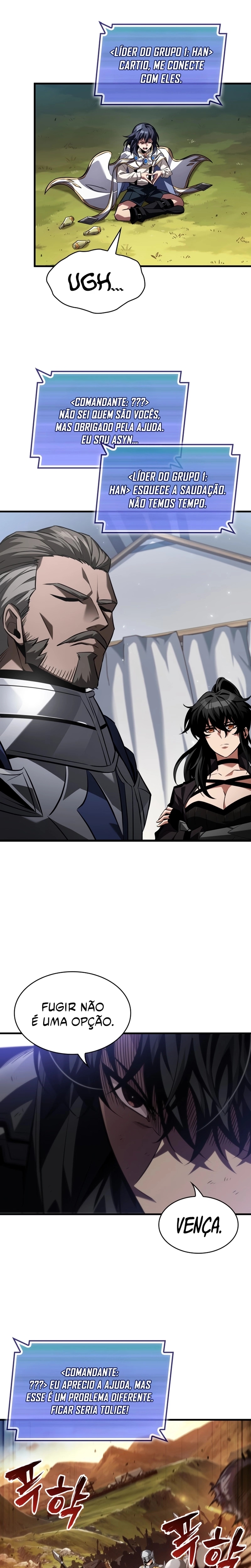 Read Me Escolhe, Gacha Ilimitado! (PT-BR) PT Manga Online