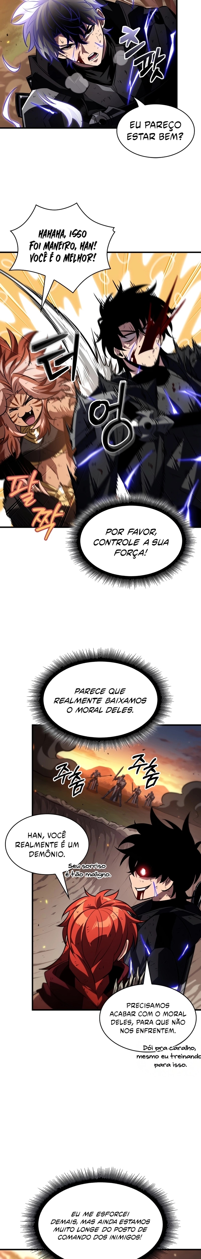 Read Me Escolhe, Gacha Ilimitado! (PT-BR) PT Manga Online