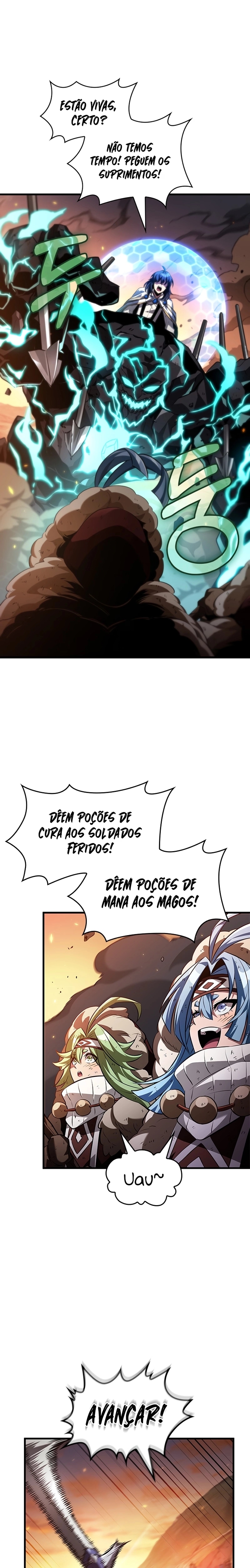 Read Me Escolhe, Gacha Ilimitado! (PT-BR) PT Manga Online