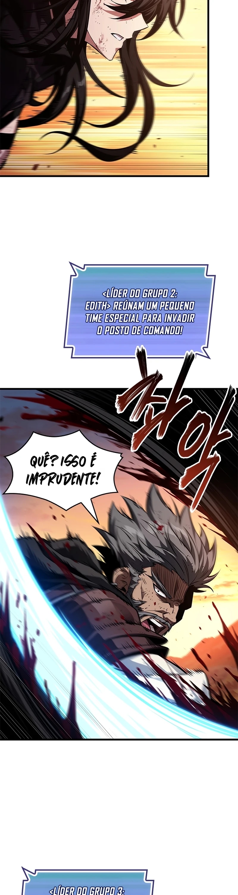 Read Me Escolhe, Gacha Ilimitado! (PT-BR) PT Manga Online