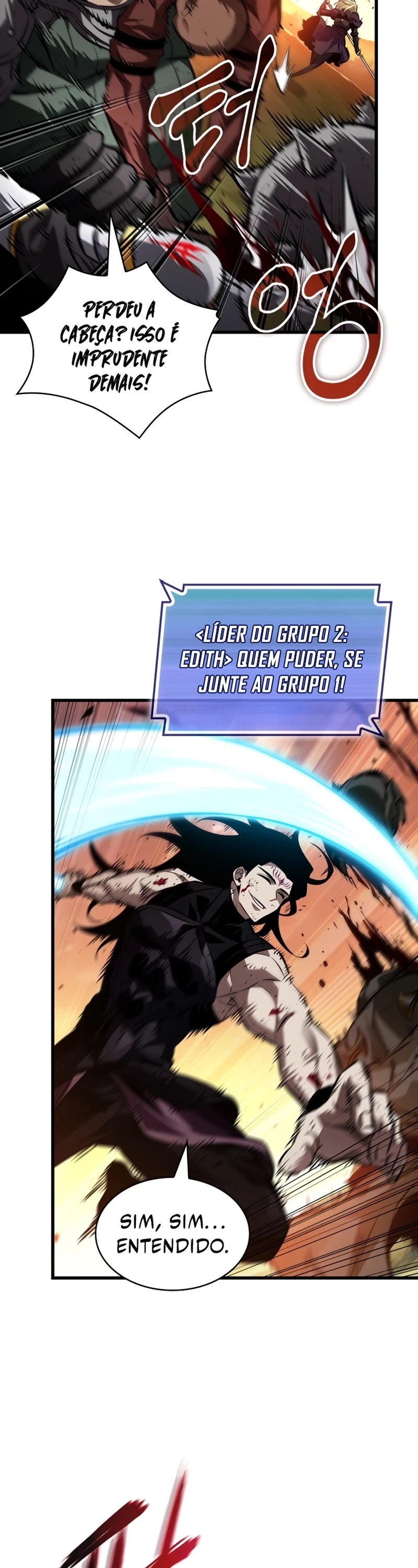 Read Me Escolhe, Gacha Ilimitado! (PT-BR) PT Manga Online
