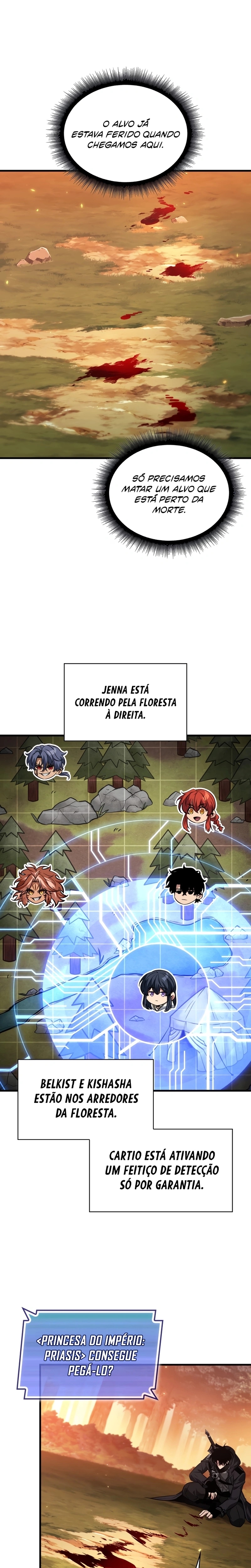 Read Me Escolhe, Gacha Ilimitado! (PT-BR) PT Manga Online