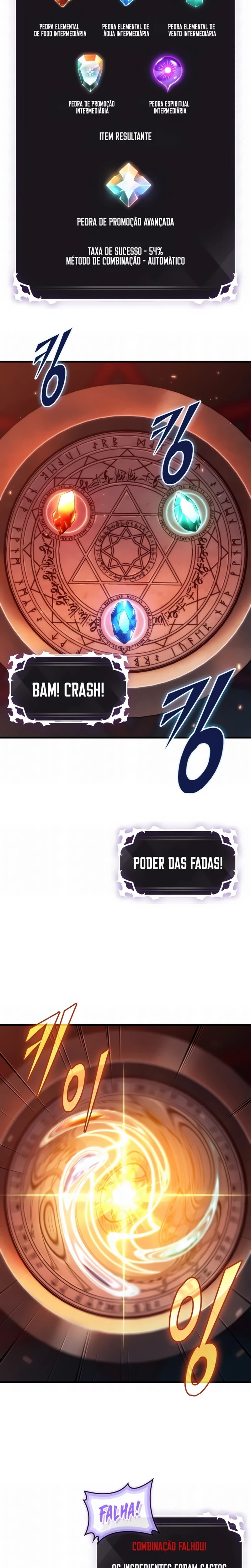 Read Me Escolhe, Gacha Ilimitado! (PT-BR) PT Manga Online