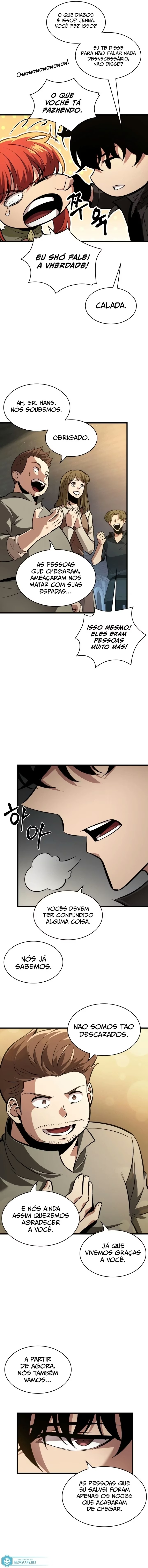 Read Me Escolhe, Gacha Ilimitado! (PT-BR) PT Manga Online