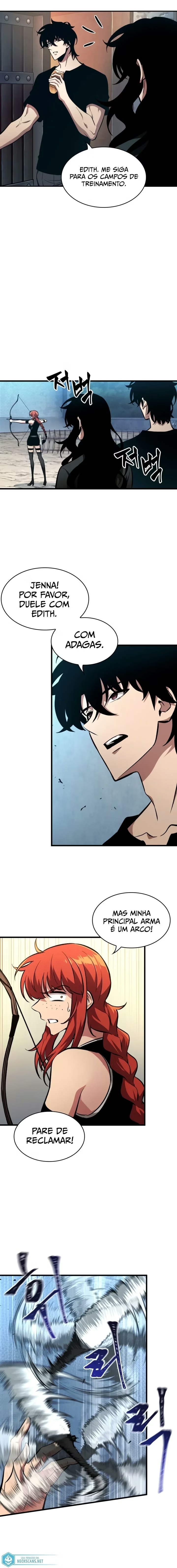 Read Me Escolhe, Gacha Ilimitado! (PT-BR) PT Manga Online
