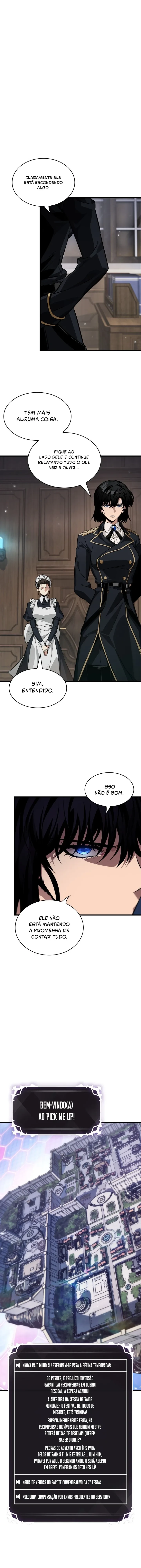 Read Me Escolhe, Gacha Ilimitado! (PT-BR) PT Manga Online