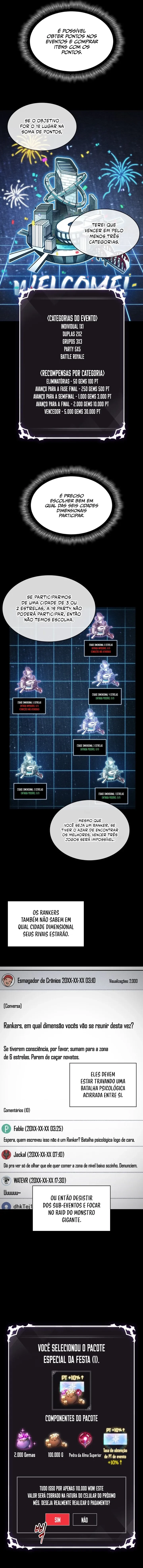 Read Me Escolhe, Gacha Ilimitado! (PT-BR) PT Manga Online