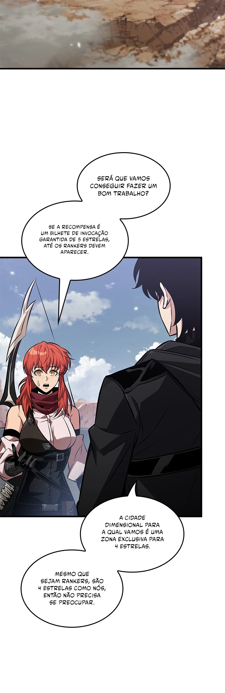 Read Me Escolhe, Gacha Ilimitado! (PT-BR) PT Manga Online