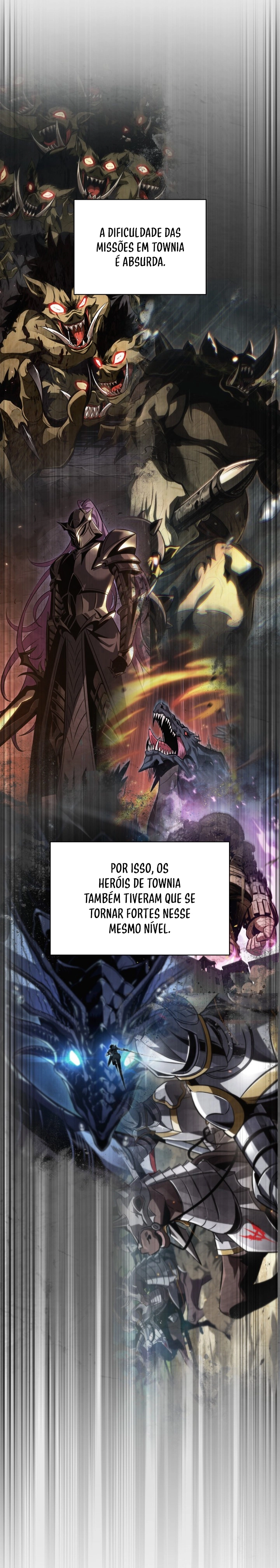 Read Me Escolhe, Gacha Ilimitado! (PT-BR) PT Manga Online