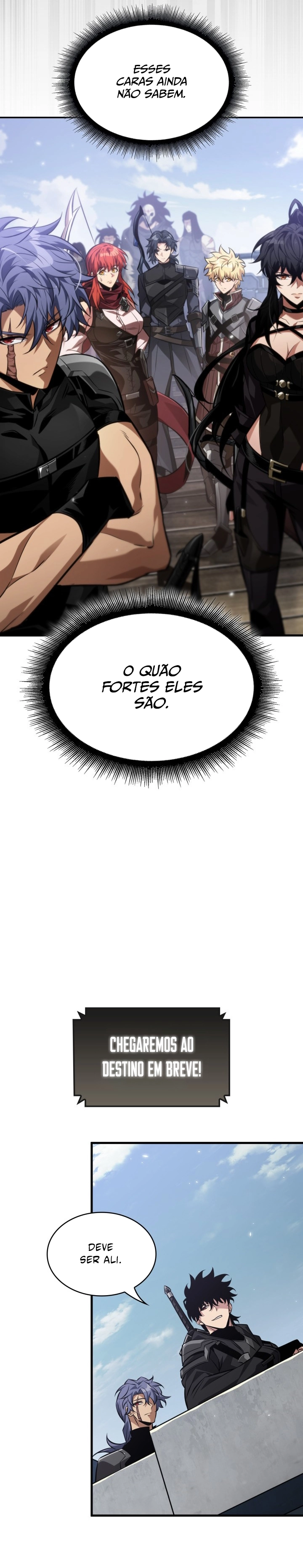 Read Me Escolhe, Gacha Ilimitado! (PT-BR) PT Manga Online