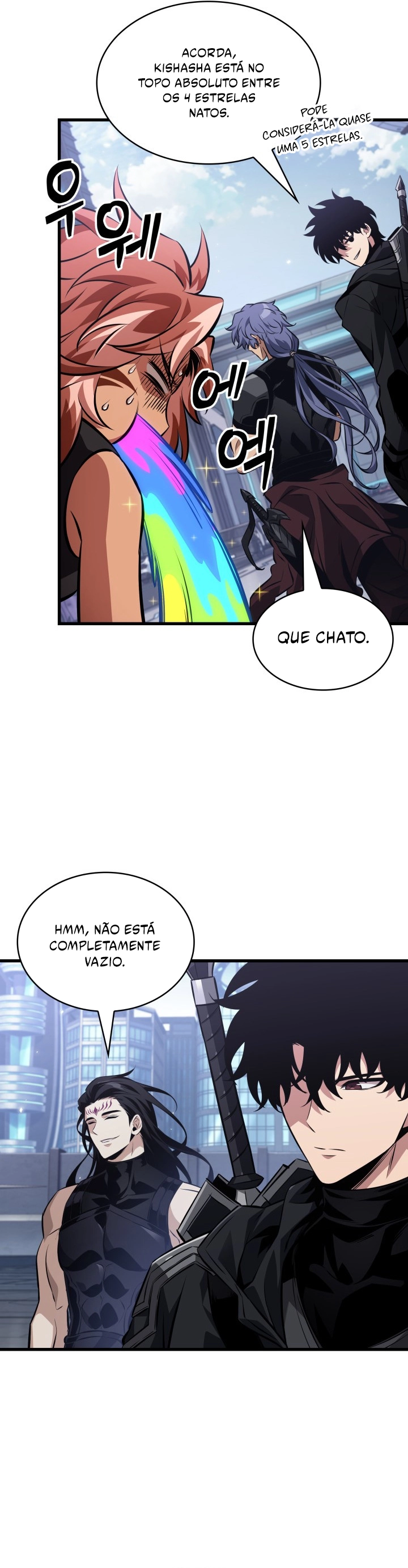 Read Me Escolhe, Gacha Ilimitado! (PT-BR) PT Manga Online