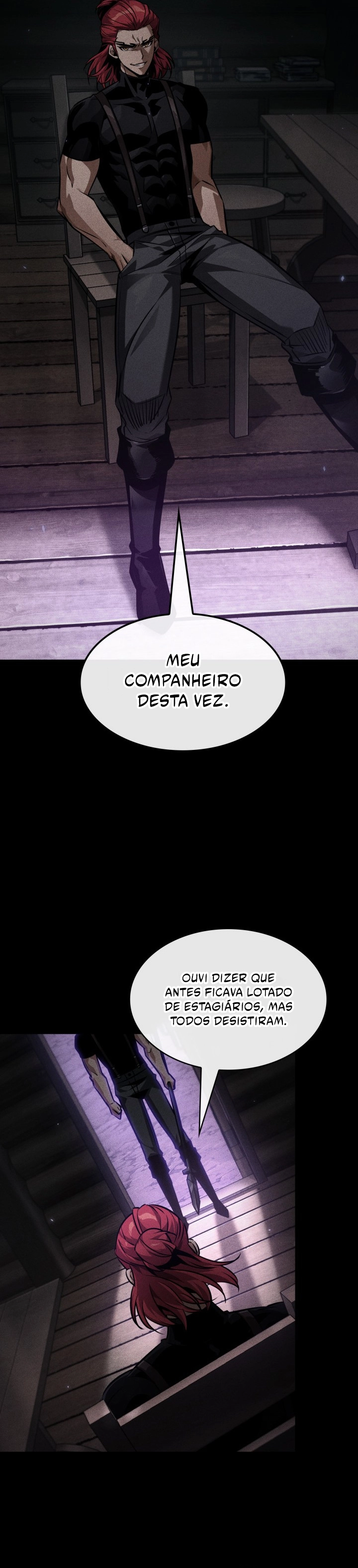 Read Me Escolhe, Gacha Ilimitado! (PT-BR) PT Manga Online