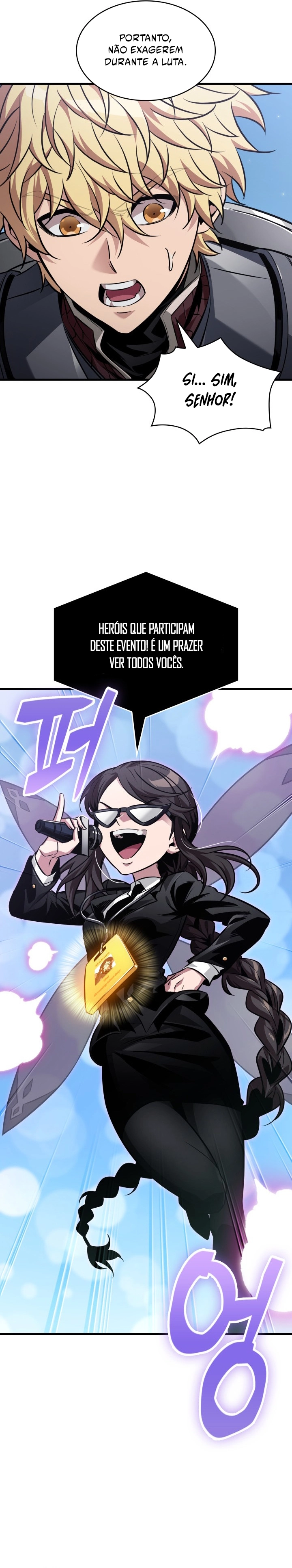 Read Me Escolhe, Gacha Ilimitado! (PT-BR) PT Manga Online