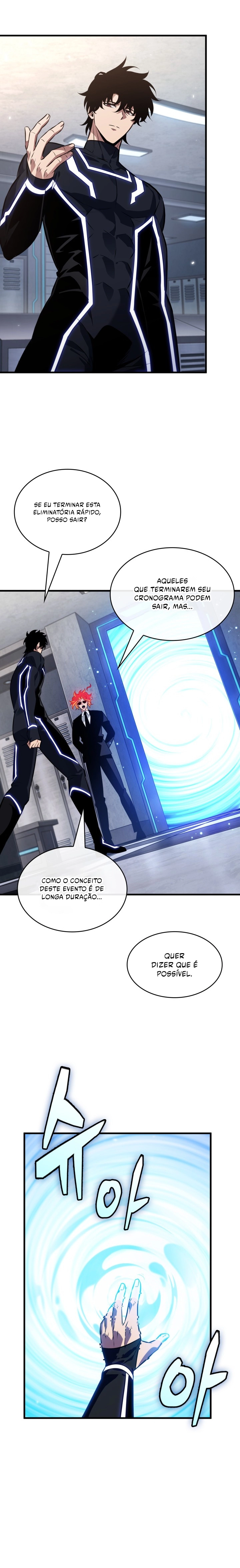 Read Me Escolhe, Gacha Ilimitado! (PT-BR) PT Manga Online