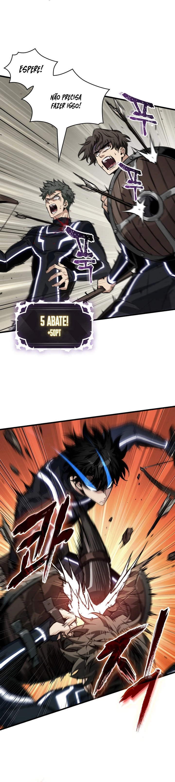 Read Me Escolhe, Gacha Ilimitado! (PT-BR) PT Manga Online