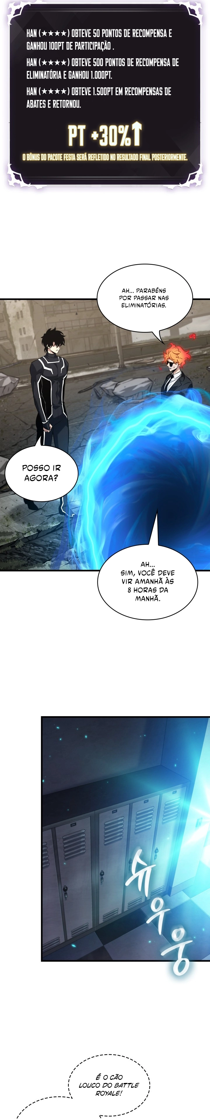Read Me Escolhe, Gacha Ilimitado! (PT-BR) PT Manga Online