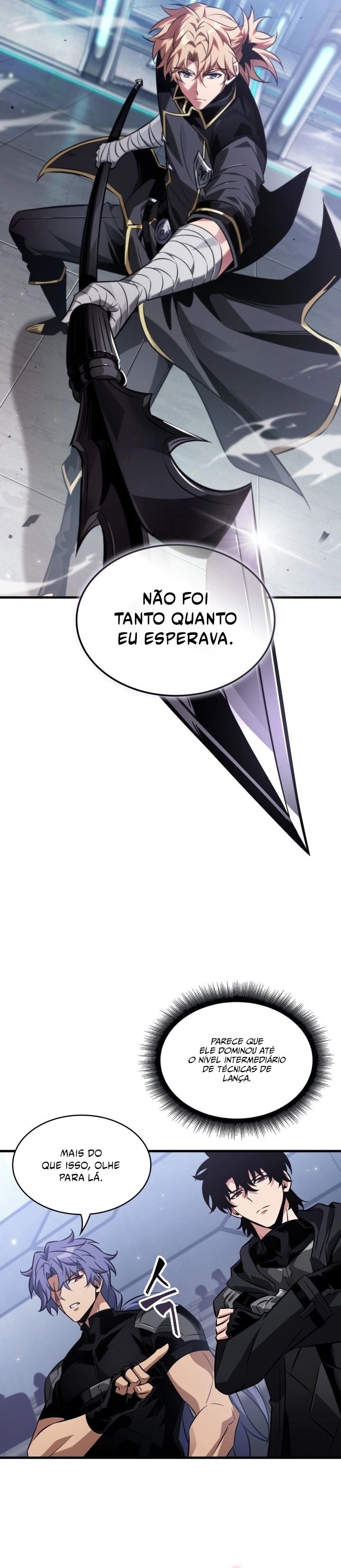 Read Me Escolhe, Gacha Ilimitado! (PT-BR) PT Manga Online