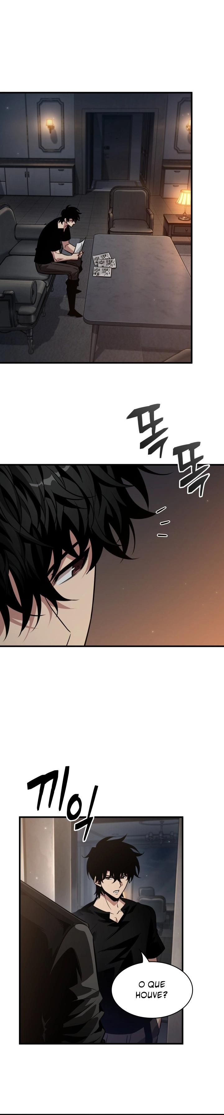 Read Me Escolhe, Gacha Ilimitado! (PT-BR) PT Manga Online