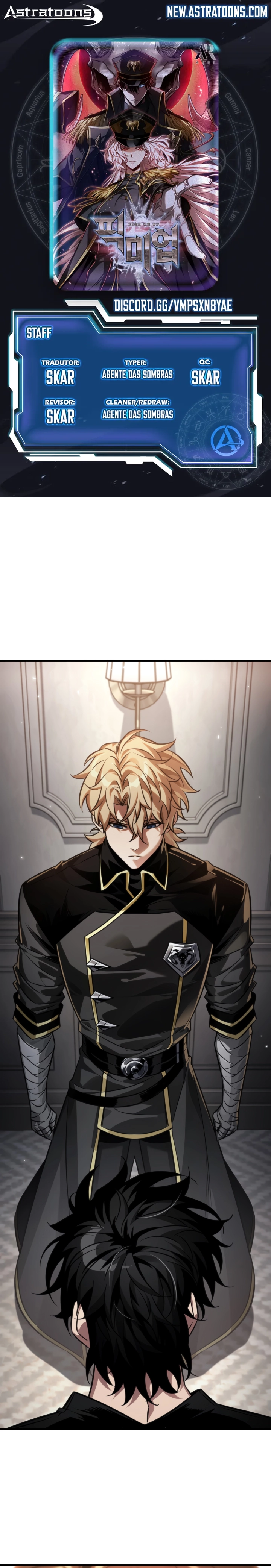 Read Me Escolhe, Gacha Ilimitado! (PT-BR) PT Manga Online