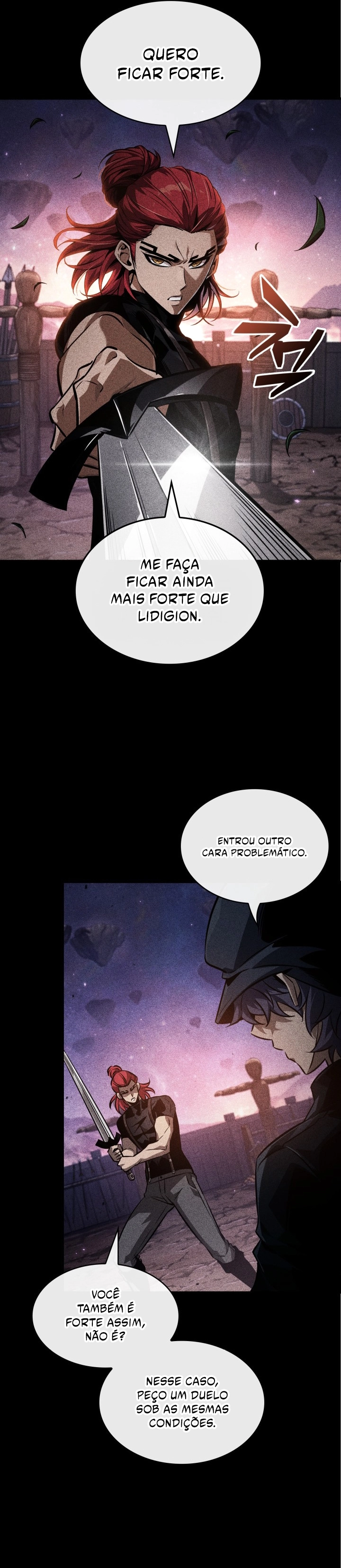 Read Me Escolhe, Gacha Ilimitado! (PT-BR) PT Manga Online