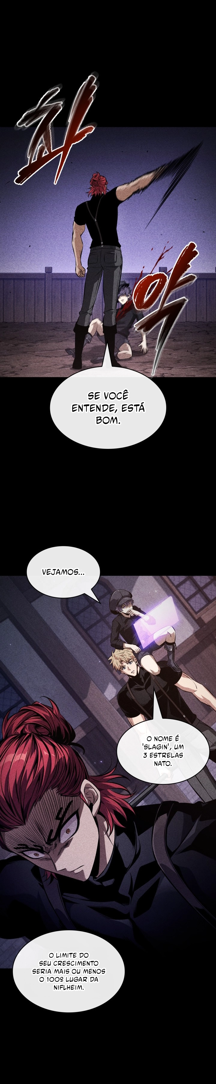 Read Me Escolhe, Gacha Ilimitado! (PT-BR) PT Manga Online