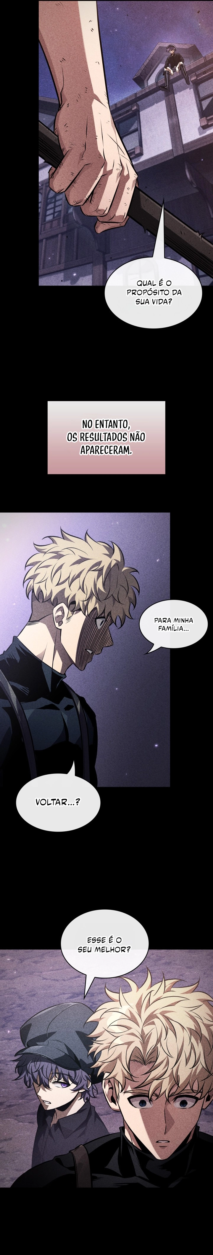 Read Me Escolhe, Gacha Ilimitado! (PT-BR) PT Manga Online
