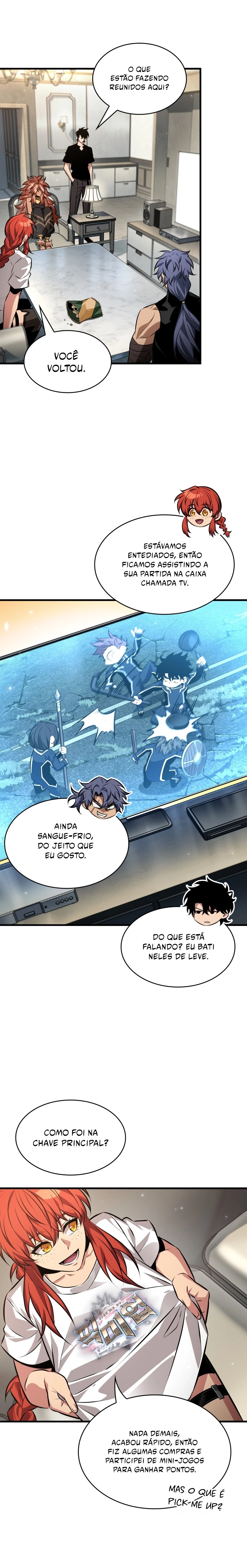 Read Me Escolhe, Gacha Ilimitado! (PT-BR) PT Manga Online