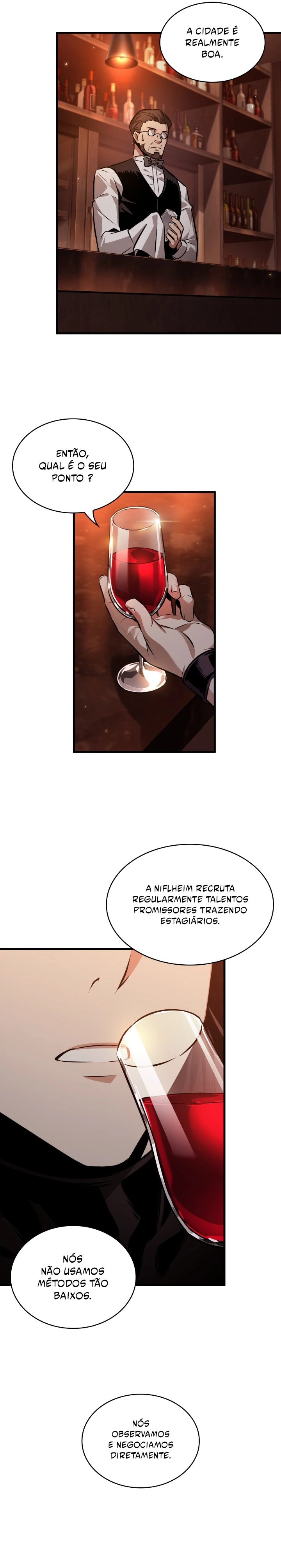 Read Me Escolhe, Gacha Ilimitado! (PT-BR) PT Manga Online